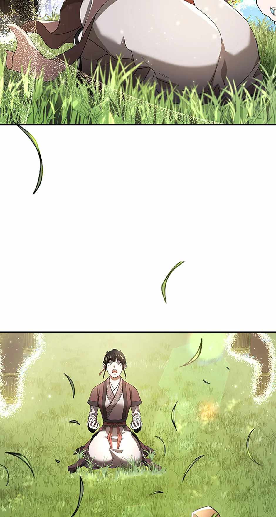 The Demonic Blade Fairy Chapter 4 11